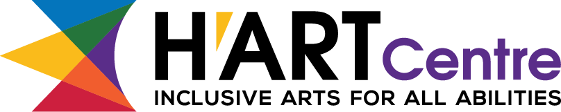 Hiring At Hart Centre | Inclusive Arts For All Abilities